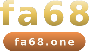 fa68 logo